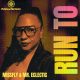 MissFly, Mr. Eclectic - Run To [Pasqua Records]