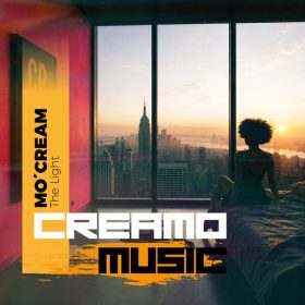 Mo Cream - The Light (Main Vocal) [Creamo Music]