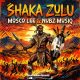 Mosco Lee, Nubz MusiQ - Shaka Zulu [Drum Kulture Records]