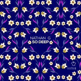 Nathan G - So Deep [Luvbug Recordings]