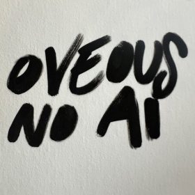 OVEOUS - NO AI [Hyper Soul]