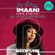 Pat Bedeau, Imaani - Fool For You (Sean McCabe Remixes) [Bedfunk]