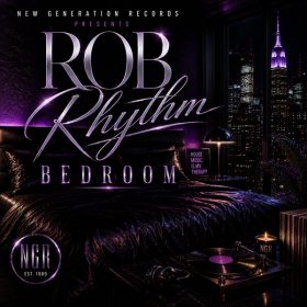 Rob Rhythm - Bedroom (S. Orange Ave Mix) [New Generation Records]