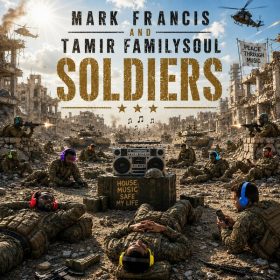 Tamir FamilySoul, Mark Francis - Soldiers [Access Records]