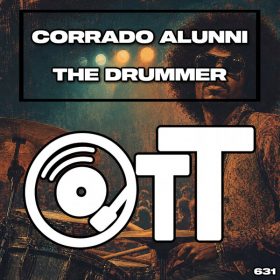 The Drummer