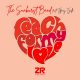 The Sunburst Band, Dave Lee, Tiffany Tzelle - Reach For My Love [Z Records]