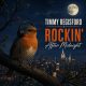 Timmy Regisford - Rockin After Midnight [Access Records]