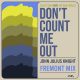Tyler Stone, The Gem Fatales - Dont Count Me Out [Aventura Records]