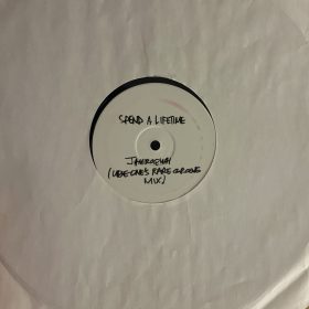 Ube One - SPEND A LIFETIME - UBE ONE_S RARE GROOVE MIX [bandcamp]