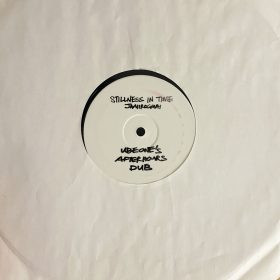 Ube One - STILLNESS IN TIME - UBE ONE_S AFTERHOURS DUB [bandcamp]
