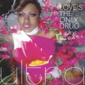 Ultra Nate - Love's The Only Drug [BluFire, Peace Bisquit]