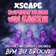 Xscape - Softest Place On Earth (Beloved, Matt Knight, CalvinSOL BPM Biz Groove) [bandcamp]