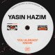 Yasin Hazim - You Already Know [Feedasoul Records]