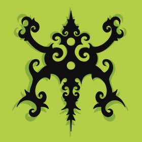 3RU - PASILLOS SILENCIOSOS [bandcamp]