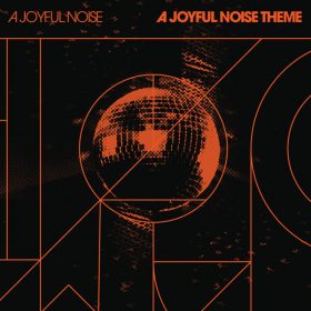 A Joyful Noise, JKriv - A Joyful Noise Theme [Razor-N-Tape]