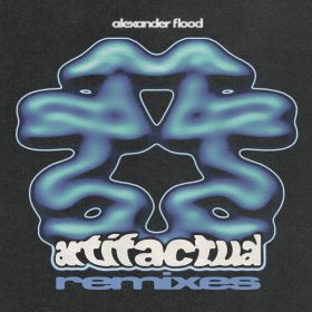 Alexander Flood - ARTIFACTUAL REMIXES [Atjazz Record Company]