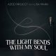 Azee Project Feat Lisa Mark - The Light Bends With My Soul [bandcamp]