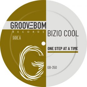Bizio Cool - One Step At A Time [Groovebom Records]
