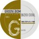 Bizio Cool - One Step At A Time [Groovebom Records]