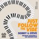Bobby & Steve - Just Follow The Vibe [Groove Odyssey]