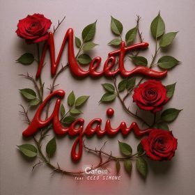 Cafe 432, Cleo Simone - Meet Again [Soundstate Sessions]