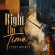 Corey Holmes - Right On Time [New Generation Records]