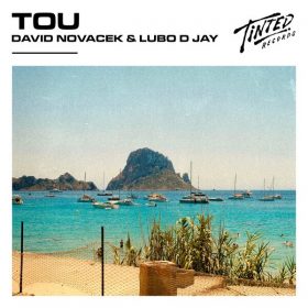 David Novacek, Lubo D Jay - Tou [Tinted Records]
