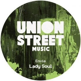 Envie - Lady Soul [Union Street Music]