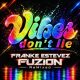 Franke Estevez FUZION - Vibes Don't Lie [Fuzion Records]
