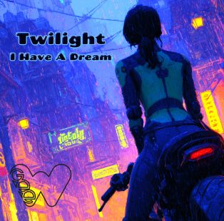 GeeMix - Twilight (I Have A Dream) [bandcamp]