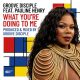 Groove Disciple, Pauline Henry - What You're Doing To Me [Category 1 Music]