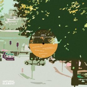 Jon E., Roxanne Myles - Messages from Easy Street, Part I [Natural Element]