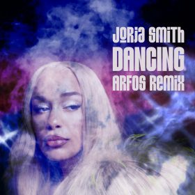 Jorja Smith - Dancing (ARFOS Remix) [bandcamp]