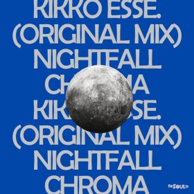 Kikko Esse - Nightfall Chroma [ENSOULED]