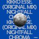 Kikko Esse - Nightfall Chroma [ENSOULED]