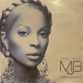 Mary J Blige - Beautiful (DJ Spen & Karizma Remix) [bandcamp]