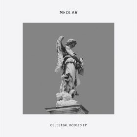 Medlar, mtsjungles, For Mankind - Celestial Bodies [Delusions Of Grandeur]