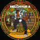 Melchyor A - Rude Boy [Razana Prod]