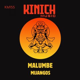 Mijangos - Malumbe [KINICH music]