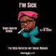 Mike Dunn - (Im Sick) I've Been Infected Wit House Musick (Remix) [Blackball Muzik]
