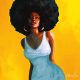 Mothers Favorite Child, Saeeda Wright - Body (UK Mix) [PRDS Direct]