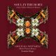 Natasha Diggs, Irvin Hall - Love Is All Thats Real (Mark Francis Remix) [Soul In The Horn]