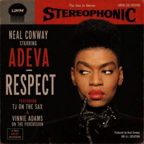 Neal Conway, Adeva - Respect [Urban Retro Music Group]