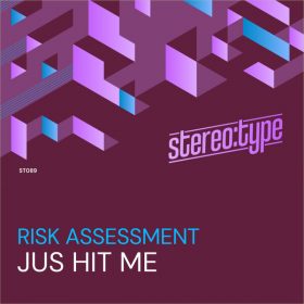 Risk Assessment - Jus Hit Me [Stereo-type]