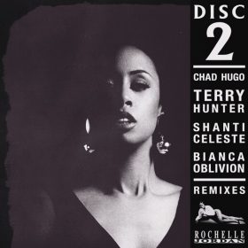 Rochelle Jordan - Disc 2 [EMPIRE]