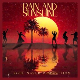 Soul Saver - Rain and Sunshine [bandcamp]
