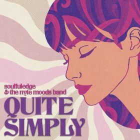 Soulfuledge, The Nyte Moods Band - Quite Simply [Nyte Music]