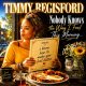 Timmy Regisford - Nobody Knows The Way I Feel This Morning [Access Records]
