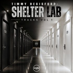 Timmy Regisford - Shelter Lab Tracks Vol 1 [Access Records]