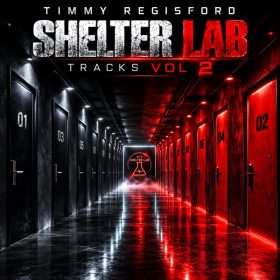 Timmy Regisford - Shelter Lab Tracks Vol 2 [Access Records]